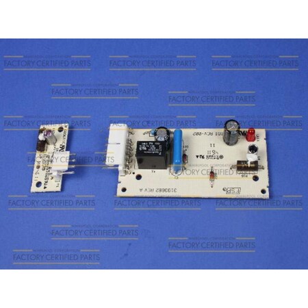 Whirlpool W11629974 Whirlpool Electronic Control Board+CORE W11629974